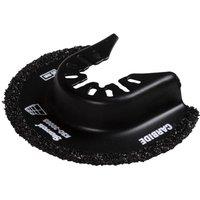 Starrett KSO-30065 Tungsten Carbide Grit Blade 65mm in Black