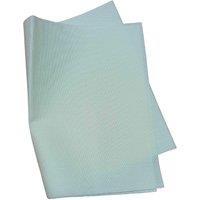 Marbet I/ON MENDING FABRIC - Mending Fabric: Iron-On: 40 x 15cm: Cream | Size: 40 x 15 cm