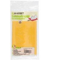 Marbet I/ON MENDING FABRIC - Mending Fabric: Iron-On: 40 x 15cm: Yellow | Size: 40 x 15 cm