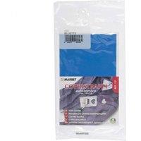 Marbet Repair Fabric: Self-Adhesive: 16 x 10cm: Royal in Blue | Size: 16 x 10 cm