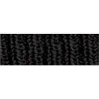 Marbet ACRYLIC CUFFS PK2 - Acrylic Cuffs: 14 x 7cm: Black | Size: 14 x 7 cm