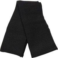Marbet ACRYLIC WAISTBAND - Acrylic Waistband: 80 x 8cm: Black | Size: 80 x 8 cm
