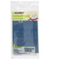Marbet MENDING FABRIC - Mending Fabric: Iron-On: 40 x 15cm: Worn Jeans | Size: 40 x 15 cm