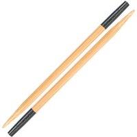 Pony BAMB I/CIRC SHK 5.50 - Knitting Pin Tips: Interchangeable: Bamboo: 10.5cm x 5.50mm in Brown