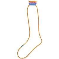 Pony Sock Blockers: Anodised Aluminium: for Sizes 36-37: Yellow: Pack of 1