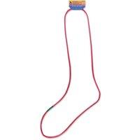Pony Sock Blockers: Anodised Aluminium: for Sizes 40-41: Red: Pack of 1 in Red