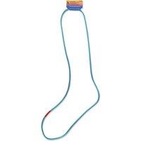 Pony Sock Blockers: Anodised Aluminium: for Sizes 42-43: Blue: Pack of 1 in Blue
