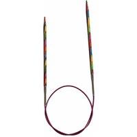 KnitPro Symfonie: Knitting Pins: Circular: Fixed: 150cm x 2.50mm