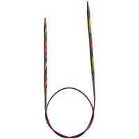 KnitPro Symfonie: Knitting Pins: Circular: Fixed: 150cm x 2.75mm
