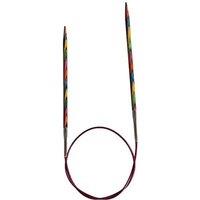 KnitPro Symfonie: Knitting Pins: Circular: Fixed: 150cm x 3.00mm