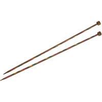 KnitPro SYMFONIE SP 30X4.5 - Symfonie: Knitting Pins: Single-Ended: 30cm x 4.50mm