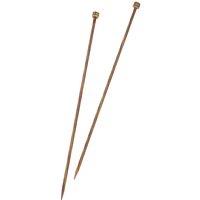 KnitPro SYMFONIE SP 30X5 - Symfonie: Knitting Pins: Single-Ended: 30cm x 5.00mm