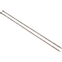KnitPro Symfonie: Knitting Pins: Single-Ended: 40cm x 4.00mm