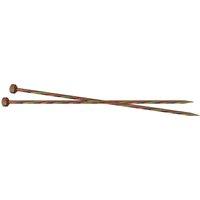 KnitPro Symfonie: Knitting Pins: Single-Ended: 40cm x 5.00mm