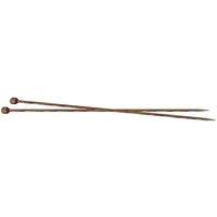 KnitPro Symfonie: Knitting Pins: Single-Ended: 40cm x 5.50mm