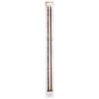 KnitPro Symfonie: Knitting Pins: Single-Ended: 40cm x 6.50mm
