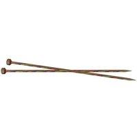 KnitPro Symfonie: Knitting Pins: Single-Ended: 40cm x 9.00mm