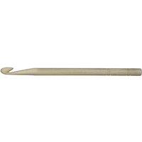 KnitPro BASIX CHK SE 6.5 - Crochet Hook: Basix: 15cm x 6.50mm