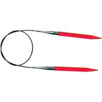 KnitPro Trendz: Knitting Pins: Circular: Fixed: 120cm x 3.50mm