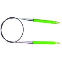KnitPro Trendz: Knitting Pins: Circular: Fixed: 120cm x 3.75mm