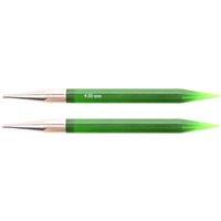 KnitPro TRENDZ N IC 9 - Trendz: Knitting Pins: Circular: Interchangeable: 9.00mm