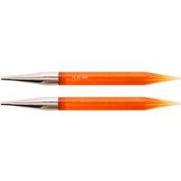 KnitPro TRENDZ N IC 10 - Trendz: Knitting Pins: Circular: Interchangeable: 10.00mm