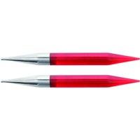 KnitPro TRENDZ N IC 12 - Trendz: Knitting Pins: Circular: Interchangeable: 12.00mm