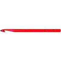 KnitPro TRENDZ CHK SE 12 - Crochet Hook: Trendz: 15cm x 12.00mm