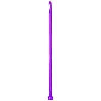 KnitPro TRENDZ TA CHK SE 5 - Trendz: Crochet Hook: Single-Ended: Tunisian (Afghan): 5.00mm