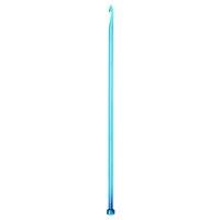 KnitPro TRENDZ TA CHK SE 5.5 - Trendz: Crochet Hook: Single-Ended: Tunisian (Afghan): 5.50mm