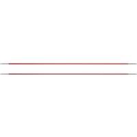 KnitPro ZING DP 20X2 - Zing: Knitting Pins: Double-Ended: Set of Five: 20cm x 2.00mm