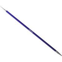 KnitPro ZING DP 20X4.5 - Zing: Knitting Pins: Double-Ended: Set of Five: 20cm x 4.50mm