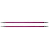 KnitPro ZING DP 20X5 - Zing: Knitting Pins: Double-Ended: Set of Five: 20cm x 5.00mm