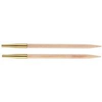 KnitPro BASIX SP IC 4.5 - Basix: Knitting Pins: Circular: Interchangeable: Special: 8.5cm x 4.50mm