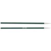 KnitPro ZING N IC 3 - Zing: Knitting Pins: Circular: Interchangeable: Standard: 3.00mm