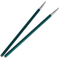 KnitPro ZING S IC 3.25 - Zing: Knitting Pins: Circular: Interchangeable: Special: 3.25mm