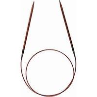 KnitPro Ginger: Knitting Pins: Circular: Fixed: 120cm x 4.50mm