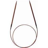 KnitPro Ginger: Knitting Pins: Circular: Fixed: 120cm x 6.00mm