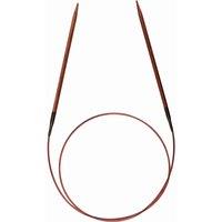 KnitPro Ginger: Knitting Pins: Circular: Fixed: 120cm x 6.50mm