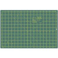 Sew Easy SE CUTTING MAT 45X30 - Cutting Mat: 45 x 30cm | Size: 45 x 30 cm