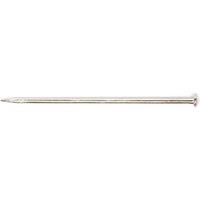 Hemline DMAKER PIN 26MMX300G - Pins: Dressmaker's: 27mm in Silver