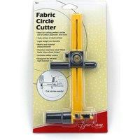 Sew Easy Fabric Cutter: Circle