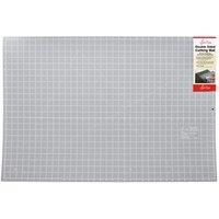 Sew Easy CUTTING MAT XLRG - Cutting Mat: XL: 91.4 x 60.9cm | Size: 91.4 x 60.9 cm