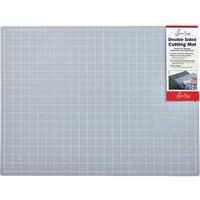 Sew Easy CUTTING MAT LRG - Cutting Mat: L: 60.9 x 45.7cm | Size: 60.9 x 45.7 cm