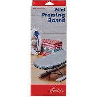 Sew Easy MINI PRESSING STAND - Mini Pressing Board