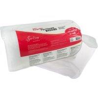 Sew Easy P/WADDING 81X96IN - Wadding: Polyester Polydown: Full: 205.7 x 243.8cm in Blue | Size: 205.7 x 243.8 cm