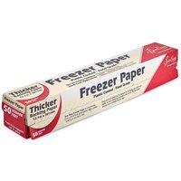 Sew Easy S/E FREEZER PAPER - Freezer Paper: 12.1m x 381mm