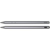 Lenovo Tab Pen Plus Bluetooth & USB Type-C Touchscreen Pen in Grey