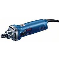 Bosch GGS 28 C Professional Straight Grinder 650W 240V in Blue
