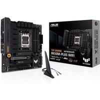 ASUS TUF GAMING B650M-PLUS WIFI Socket AM5 (LGA 1718) Ryzen 700